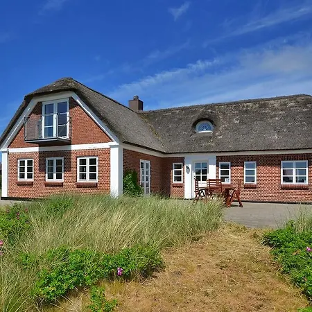Vakantiehuis Holiday Klitvej D- 2344 Blåvand