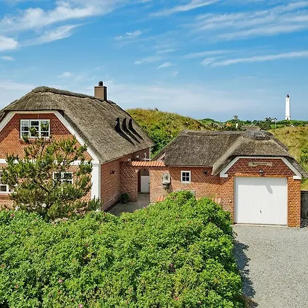 Vakantiehuis Holiday Klitvej D- 2344 Blåvand