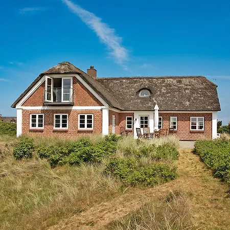 Vakantiehuis Holiday Klitvej D- 2344