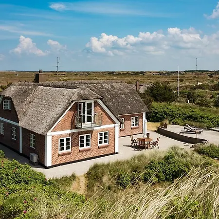 Vakantiehuis Holiday Klitvej D- 2344 Blåvand