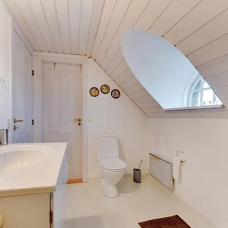 Vakantiehuis Holiday Klitvej D- 2344