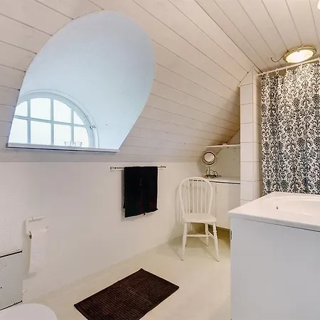 Vakantiehuis Holiday Klitvej D- 2344