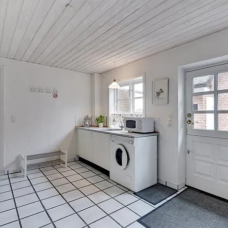 Vakantiehuis Holiday Klitvej D- 2344 Blåvand