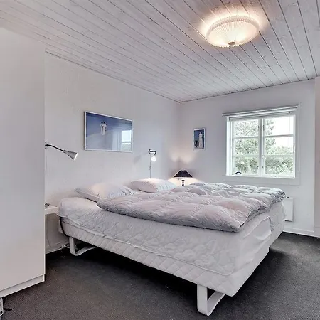Vakantiehuis Holiday Klitvej D- 2344