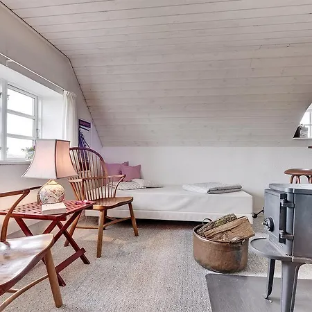 Vakantiehuis Holiday Klitvej D- 2344 Blåvand