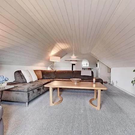 Vakantiehuis Holiday Klitvej D- 2344 Blåvand