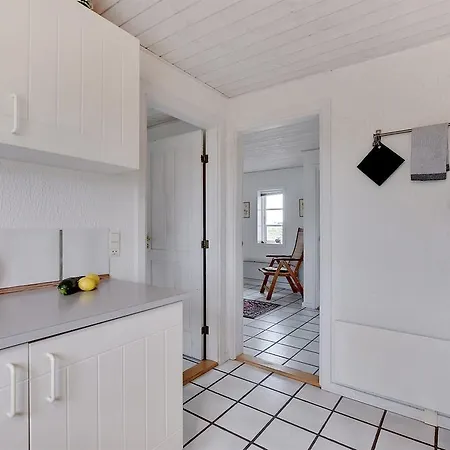 Vakantiehuis Holiday Klitvej D- 2344 Blåvand